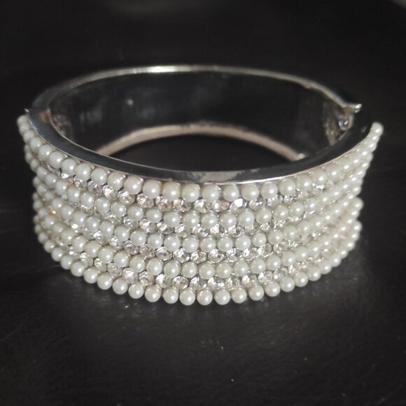 Women's bracelet firm ALDO - Picture 1 of 6